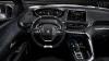 Protector de vidrio templado Pixsel en el monitor PEUGEOT 3008 - 10.2“ 2021 - 2023