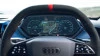 Protector de vidrio templado Pixsel en el panel de instrumentos AUDI E-TRON GT - 14.4“ 2024 -