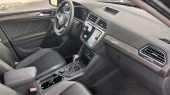Protector de vidrio templado Pixsel en el panel de instrumentos VOLKSWAGEN TIGUAN - 13.1“ 2021 - 2023