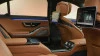 Protector de vidrio templado Pixsel para el monitor trasero MERCEDES BENZ GLS-CLASS - 13.6“ 2019 - 2023