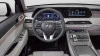 Protector de vidrio templado Pixsel en el panel de instrumentos HYUNDAI PALISADE - 12.1“ 2018 - 2022