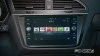 Protector de vidrio templado Pixsel en el monitor VOLKSWAGEN TIGUAN - 10.9“ 2019 - 2021