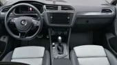 Protector de vidrio templado Pixsel en el monitor VOLKSWAGEN TIGUAN - 10.9“ 2019 - 2021