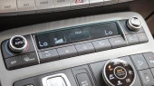 Protective glass Pixsel for climate-control HYUNDAI PALISADE - 5.9“ 2018 - 2022