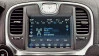 Protector de vidrio templado Pixsel en el monitor CHRYSLER 300 - 8.1“ 2014 - 2020