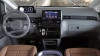 Protector de vidrio templado Pixsel para el control del clima HYUNDAI STARIA - 5.3“ 2021 -