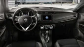 Protector de vidrio templado Pixsel en el monitor ALFA ROMEO GIULIETTA - 6.9“ 2016 - 2020
