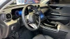 Protector de vidrio templado Pixsel en el panel de instrumentos MERCEDES BENZ C-CLASS - 10.2“ 2021 -
