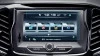Protector de vidrio templado Pixsel en el monitor LADA VESTA - 6.8“ 2015 - 2022