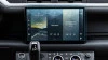Protector de vidrio templado Pixsel en el monitor LAND ROVER Defender - 12.1“ 2020 -