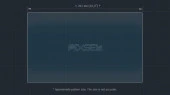 Protector de vidrio templado Pixsel en el monitor LAND ROVER DEFENDER - 12.1“ 2020 -