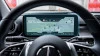 Protector de vidrio templado Pixsel en el panel de instrumentos MERCEDES BENZ C-CLASS - 14.4“ 2021 -