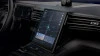 Protector de vidrio templado Pixsel en el monitor NIO ES6 - 12.5“ 2019 - 2022