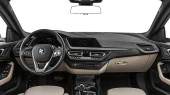 Protector de vidrio templado Pixsel para el control del clima BMW 2 / M2 - 2.9“ 2021 - 2022 (G42, F87, F44)