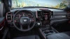 Protector de vidrio templado Pixsel en el monitor DODGE RAM 1500 - 12“ 2021 - 2024