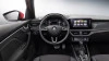 Protector de vidrio templado Pixsel en el panel de instrumentos SKODA KAMIQ - 9.9“ 2023 -