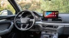 Protector de vidrio templado Pixsel en el monitor AUDI Q5 / SQ5 - 11.2“ 2021 - 2024