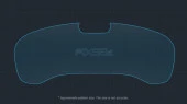Protector de vidrio templado Pixsel para el panel de instrumentos con cámara BMW 5 / M5 - 14.3“ 2020 - 2023 (G30, G31, G38, F90)