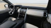 Protector de vidrio templado Pixsel en el monitor LAND ROVER DISCOVERY - 12“ 2020 -