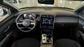 Protector de vidrio templado Pixsel en el monitor HYUNDAI TUCSON - 8.9“ 2020 - 2023