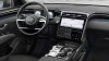Protector de vidrio templado Pixsel en el monitor HYUNDAI TUCSON - 10.9“ 2020 - 2023