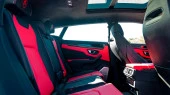Protector de vidrio templado Pixsel para el control del clima trasero LAMBORGHINI URUS - 6.6“ 2024 -