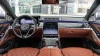 Protector de vidrio templado Pixsel en el panel de instrumentos MERCEDES BENZ S-CLASS - 15.4“ 2020 -