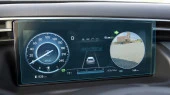 Protector de vidrio templado Pixsel en el panel de instrumentos HYUNDAI TUCSON - 11.5“ 2020 - 2023