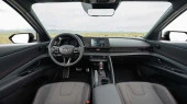 Protector de vidrio templado Pixsel en el monitor HYUNDAI ELANTRA - 7.9“ 2019 - 2020