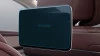 Protector de vidrio templado Pixsel para el monitor trasero MERCEDES BENZ S-CLASS - 13.6“ 2020 -