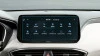 Protector de vidrio templado Pixsel en el monitor HYUNDAI SANTA FE - 10.9“ 2020 - 2023