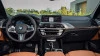 Protector de vidrio templado Pixsel en el monitor BMW X3 - 12“ 2018 - 2021 (G01)