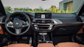 Protector de vidrio templado Pixsel en el monitor BMW X3 - 12“ 2018 - 2021 (G01)