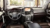 Protector de vidrio templado Pixsel en el monitor TOYOTA LAND CRUISER 200 - 9“ 2020 -