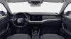 Protector de vidrio templado Pixsel en el panel de instrumentos SKODA OCTAVIA - 9.9“ 2024 -