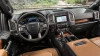 Protector de vidrio templado Pixsel en el monitor FORD F-150 - 8“ 2015 - 2020