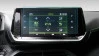 Protector de vidrio templado Pixsel en el monitor PEUGEOT 2008 - 9.4“ 2019 - 2023