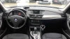 Protector de vidrio templado Pixsel en el monitor BMW X1 - 6.5“ 2011 - 2014 (E84)