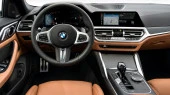 Protector de vidrio templado Pixsel en el panel de instrumentos BMW 4 / M4 - 14“ 2020 - 2023 (G22, G23, G26, G82, G83)