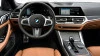 Protector de vidrio templado Pixsel en el panel de instrumentos BMW 4 / M4 - 14“ 2020 - 2023 (G22, G23, G26, G82, G83)