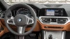 Protector de vidrio templado Pixsel para el panel de instrumentos con cámara BMW 4 / M4 - 14“ 2020 - 2023 (G22, G23, G26, G82, G83)