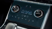 Protector de vidrio templado Pixsel para el control del clima CHERY TIGGO 8 - 10.2“ 2018 -