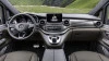 Protector de vidrio templado Pixsel en el monitor MERCEDES BENZ V-CLASS - 11“ 2014 - 2023