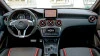 Protector de vidrio templado Pixsel en el monitor MERCEDES BENZ A-CLASS - 6.9“ 2013 - 2018
