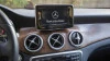 Protector de vidrio templado Pixsel en el monitor MERCEDES BENZ GLA-CLASS - 6.9“ 2014 - 2017
