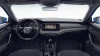 Protector de vidrio templado Pixsel en el monitor SKODA OCTAVIA - 13“ 2020 - 2023