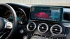 Protector de vidrio templado Pixsel en el monitor MERCEDES BENZ C-CLASS - 12.1“ 2018 - 2020
