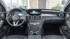Protector de vidrio templado Pixsel en el monitor MERCEDES BENZ C-CLASS - 12.1“ 2018 - 2020