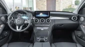 Защитное стекло Pixsel на монитор MERCEDES BENZ C-CLASS - 12.1“ 2018 - 2020