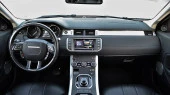 Protector de vidrio templado Pixsel en el monitor LAND ROVER RANGE ROVER EVOQUE - 7.6“ 2015 - 2018